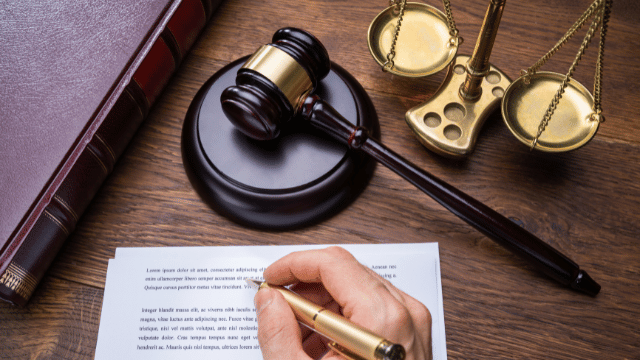 Ferrao Law Chambers heritage – established 2006