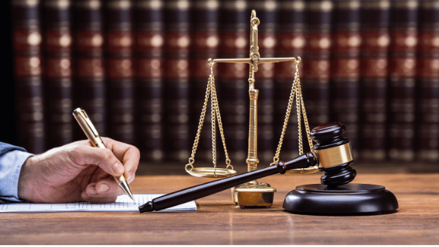 Ferrao Law Chambers commitment to clients