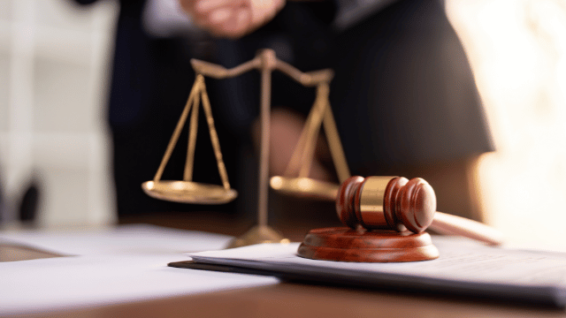 Legal professionalism at Ferrao Law Chambers